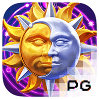 Destiny of Sun & Moon  