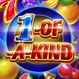  1-Of-A-Kind